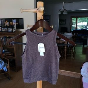Two free people tank tops!!